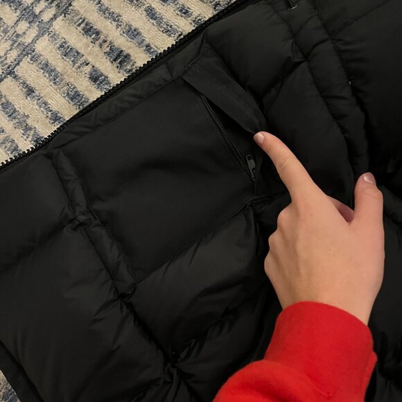 Canada Goose Victoria Parka - Picture 8 of 12